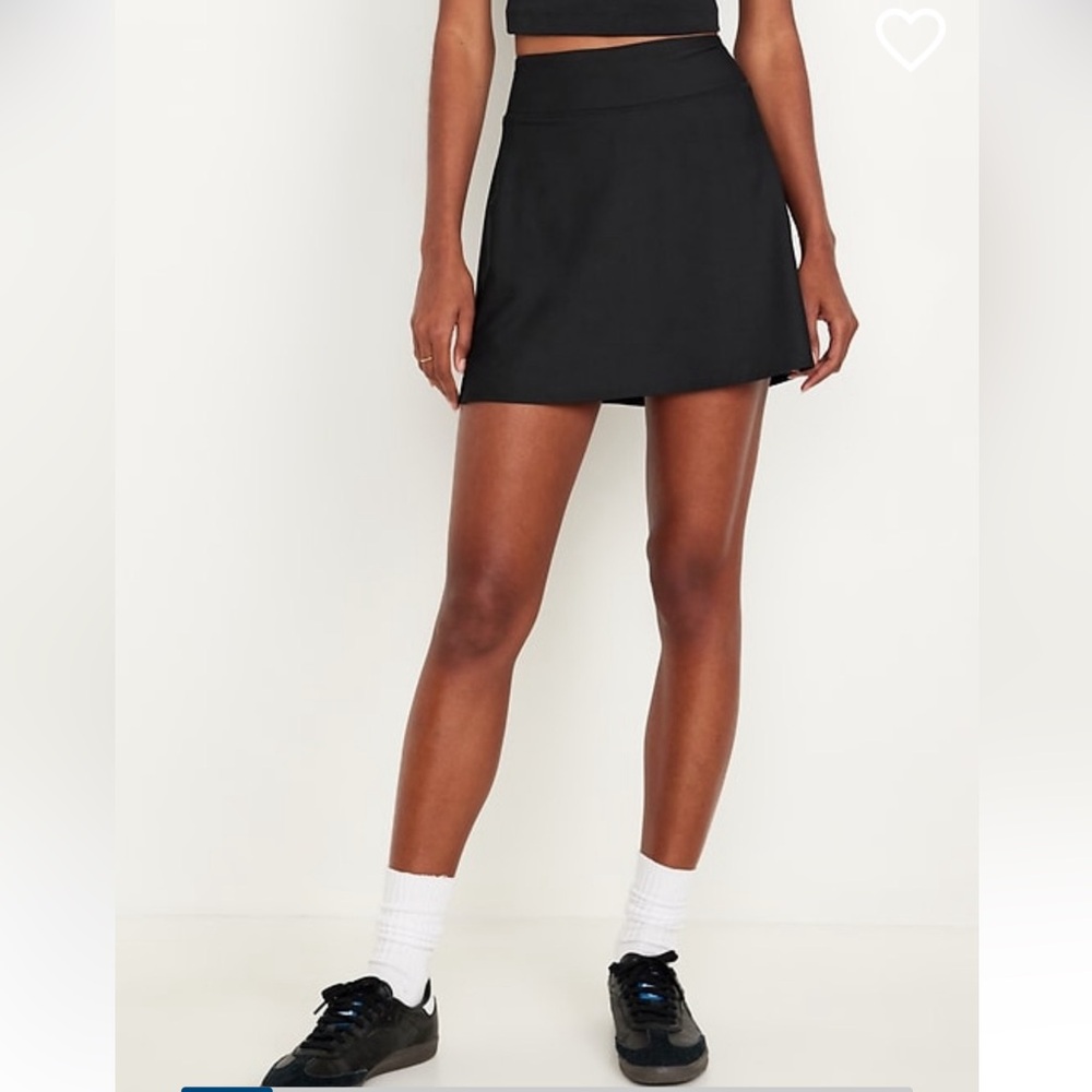 ✨NWT✨ PowerSoft Skort